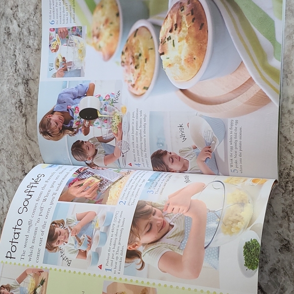 Cookbook - Picture 3 of 4